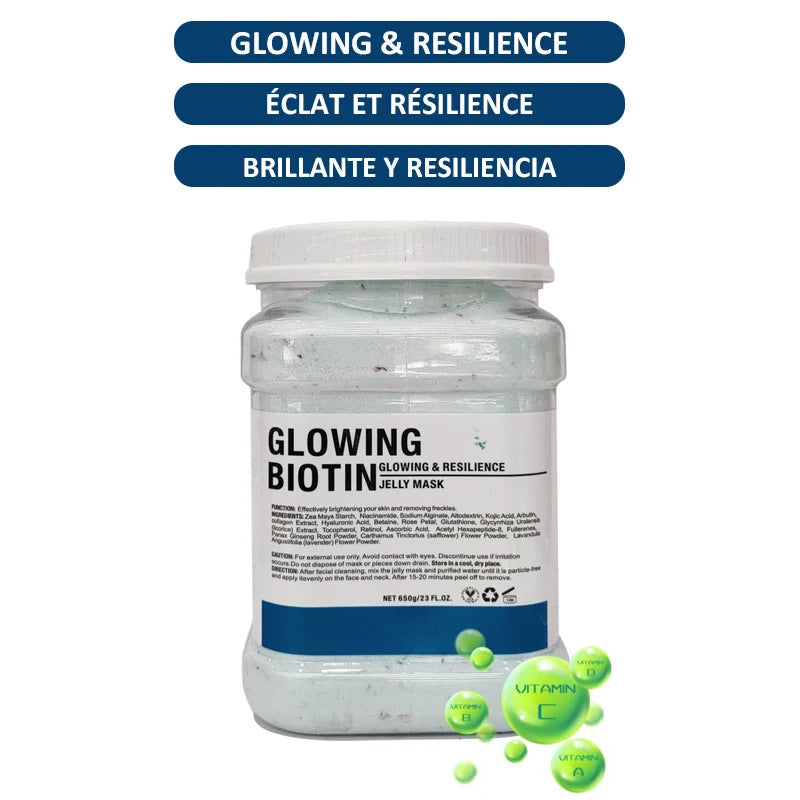 Hydro Collagen Night Wrapping Mask