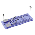 Foldable Ab Exercise Board – Home Fitness Equipment
