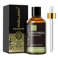 100ML Essential Oil – Sandalwood, Lavender, Eucalyptus, Vanilla