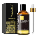 100ML Essential Oil – Sandalwood, Lavender, Eucalyptus, Vanilla