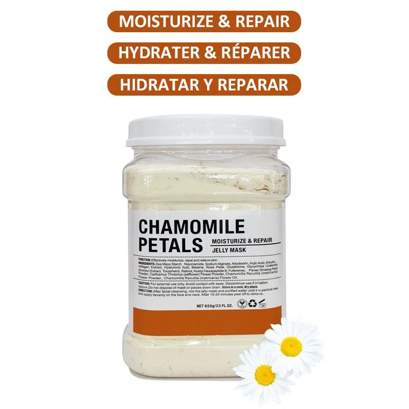 Hydro Collagen Night Wrapping Mask