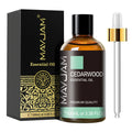 100ML Essential Oil – Sandalwood, Lavender, Eucalyptus, Vanilla