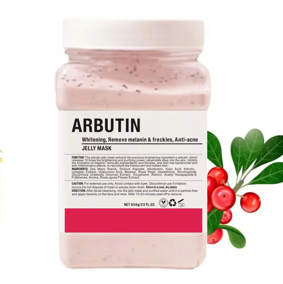 Hydro Collagen Night Wrapping Mask