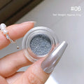 UV-Free Chrome Nail Kit