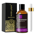 100ML Essential Oil – Sandalwood, Lavender, Eucalyptus, Vanilla