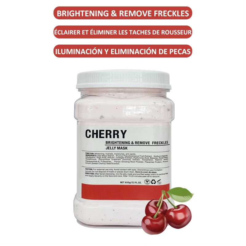 Hydro Collagen Night Wrapping Mask