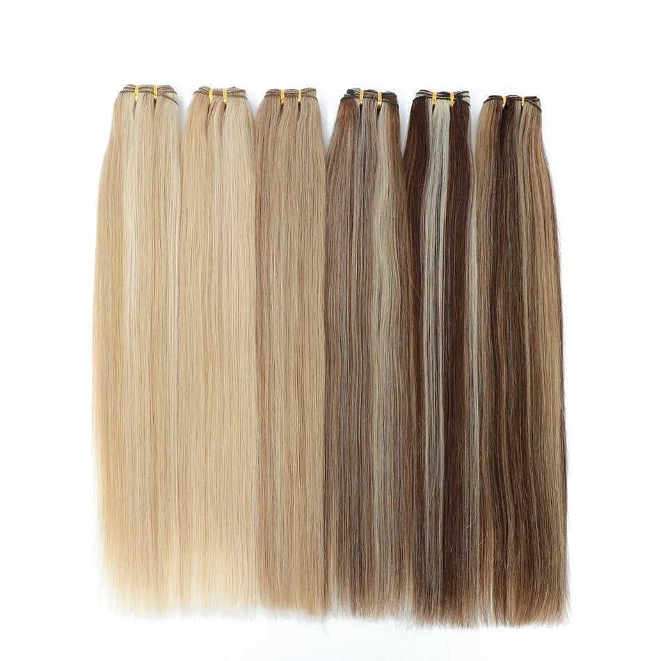 Weft