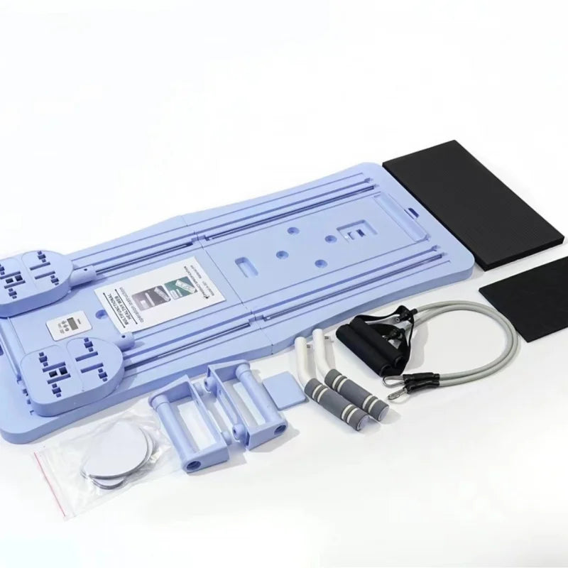 Foldable Ab Exercise Board – Home Fitness Equipment