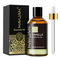 100ML Essential Oil – Sandalwood, Lavender, Eucalyptus, Vanilla