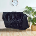 Luxury Shaggy Waterproof Blanket – Warm, Cozy & Large