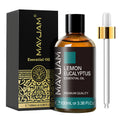 100ML Essential Oil – Sandalwood, Lavender, Eucalyptus, Vanilla