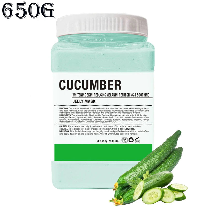 Hydro Collagen Night Wrapping Mask