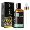 100ML Essential Oil – Sandalwood, Lavender, Eucalyptus, Vanilla