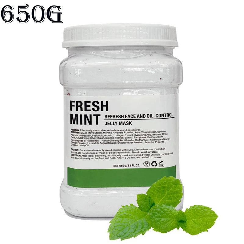 Hydro Collagen Night Wrapping Mask