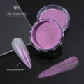 UV-Free Chrome Nail Kit