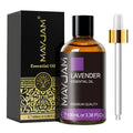 100ML Essential Oil – Sandalwood, Lavender, Eucalyptus, Vanilla