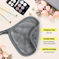 12PCS Reusable Makeup Remover Pads