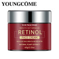 Lifting Firming Anti-Aging Face Skin Care Cream