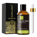 100ML Essential Oil – Sandalwood, Lavender, Eucalyptus, Vanilla