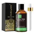 100ML Essential Oil – Sandalwood, Lavender, Eucalyptus, Vanilla