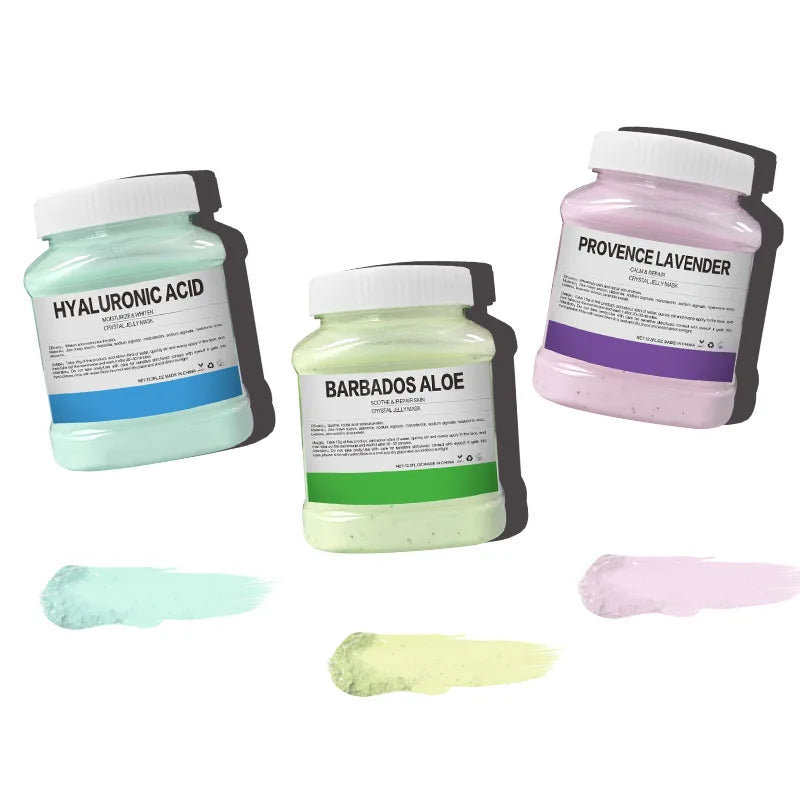 Hydrating Collagen Night Wrapping Mask