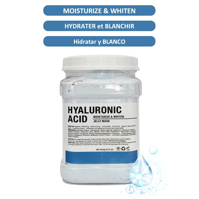 Hydro Collagen Night Wrapping Mask