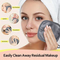 12PCS Reusable Makeup Remover Pads