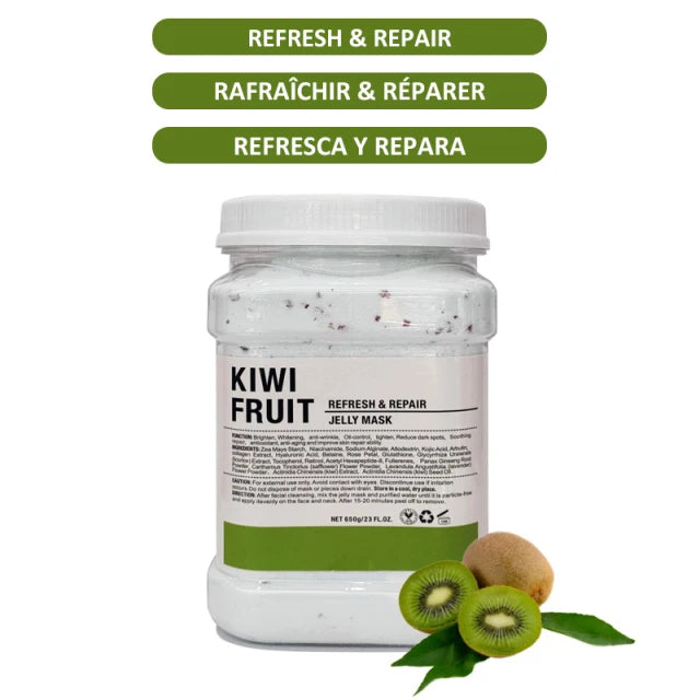 Hydro Collagen Night Wrapping Mask