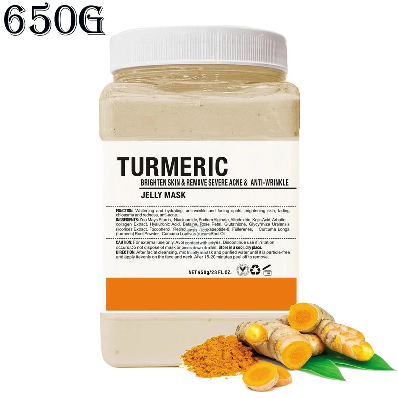 Hydro Collagen Night Wrapping Mask