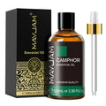 100ML Essential Oil – Sandalwood, Lavender, Eucalyptus, Vanilla