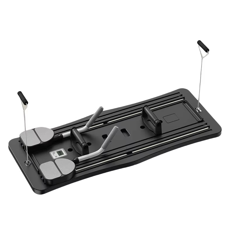 Foldable Ab Exercise Board – Home Fitness Equipment