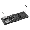 Foldable Ab Exercise Board – Home Fitness Equipment