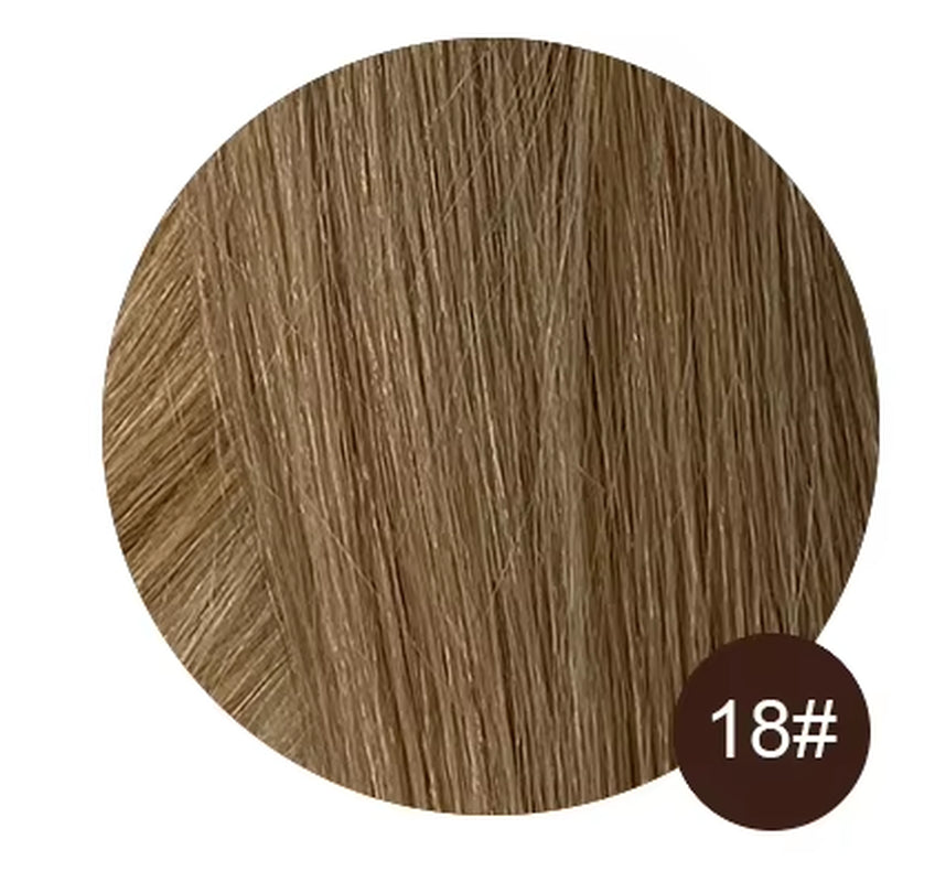 Straight Bulk Human Hair 72Cm 100G Long Remy Human Hair Bulk for Braiding No Weft Unproccessed Brazilian Human Hair Extension