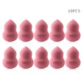 's 10-Piece Makeup Sponge Squad: The Softest Puff Party for Your Face!