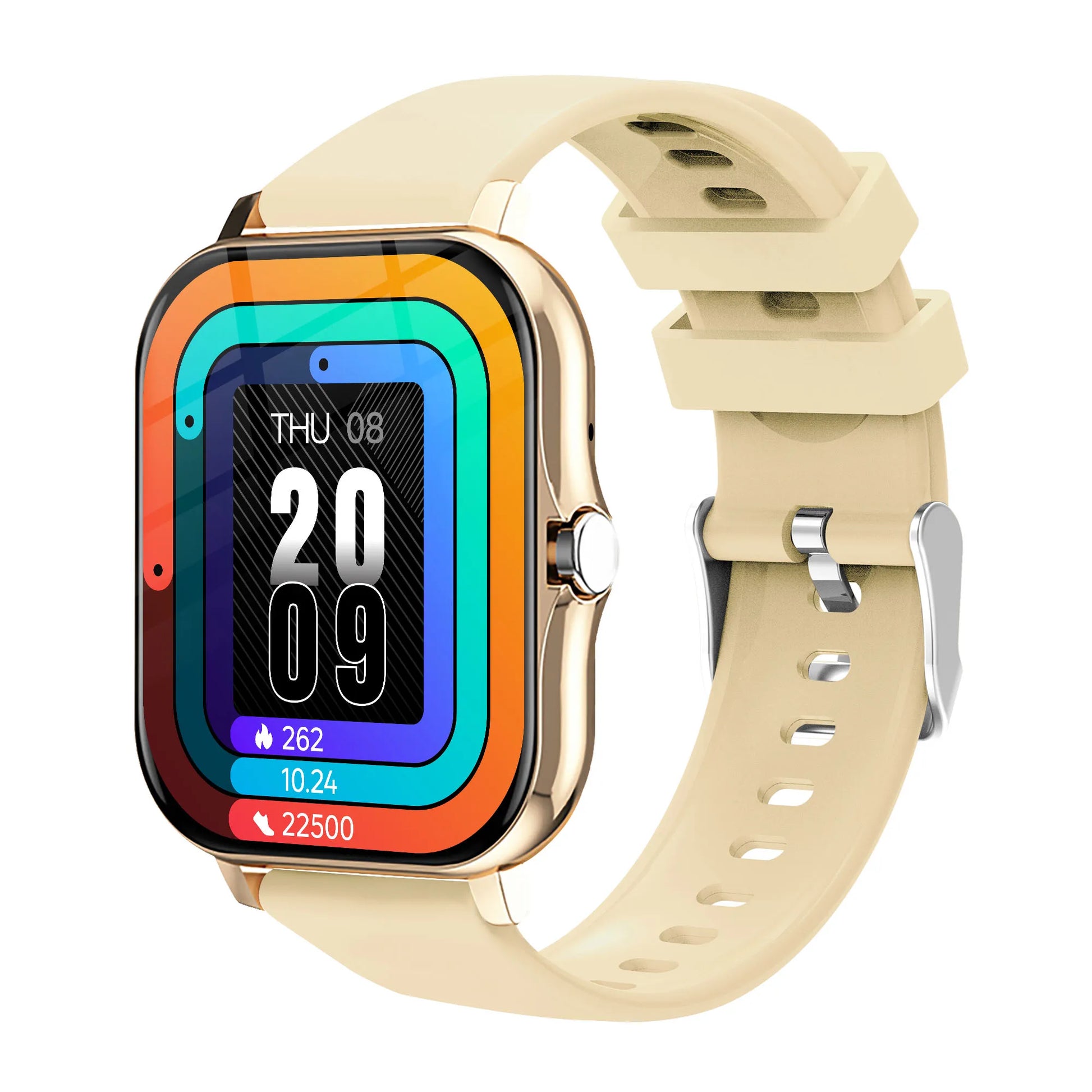Smart Watches For Men Women