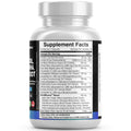 Sea Moss 3000Mg Black Seed Oil 2000Mg Ashwagandha 1000Mg Turmeric 1000Mg Blad...