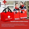 Car Portable First Aid Kit Portable First Aid Kit Health Kit