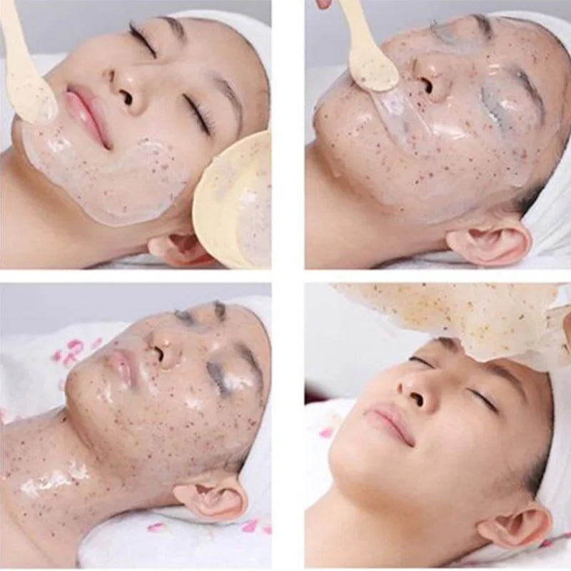 Hydro Collagen Night Wrapping Mask