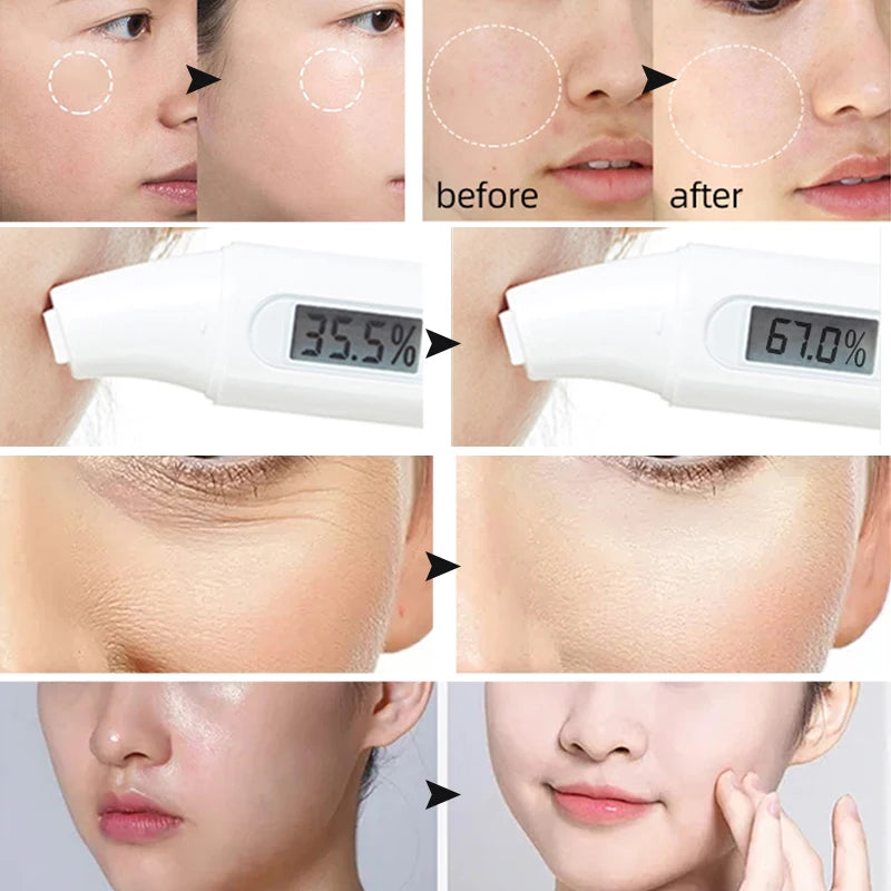 Hydro Collagen Night Wrapping Mask