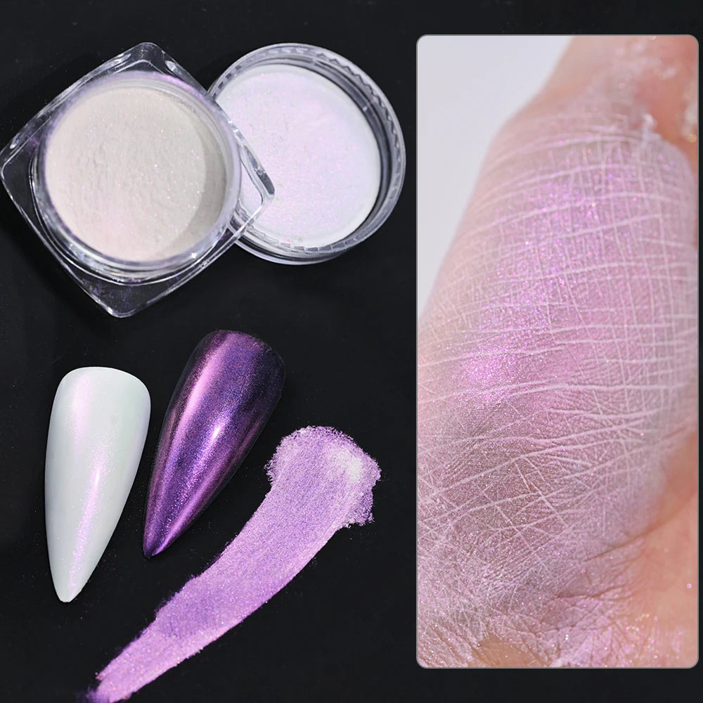At-Home Nail Manicure Kit
