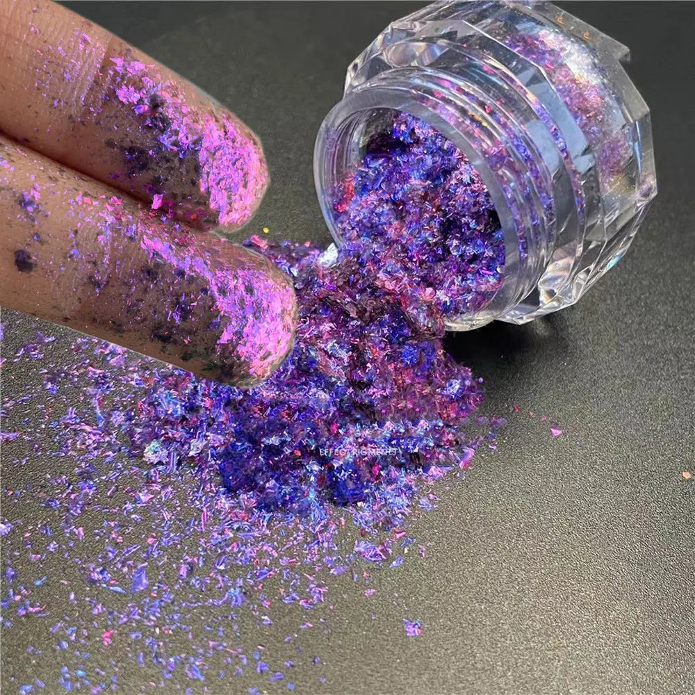 At-Home Nail Manicure Kit
