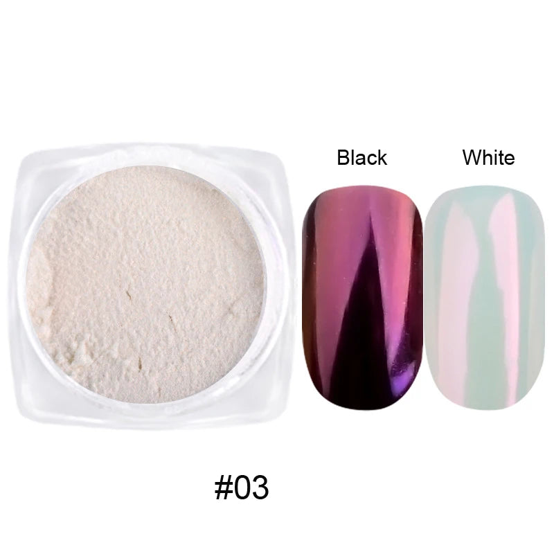 At-Home Nail Manicure Kit