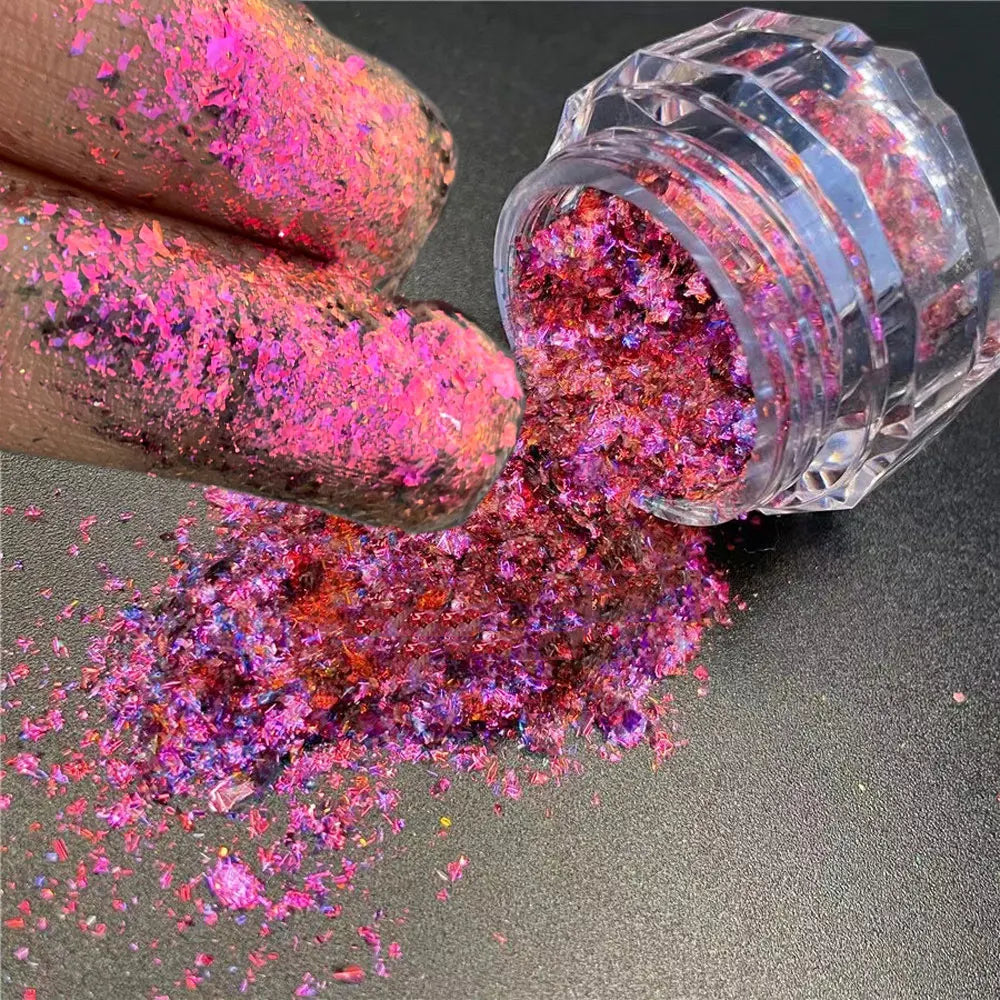 At-Home Nail Manicure Kit