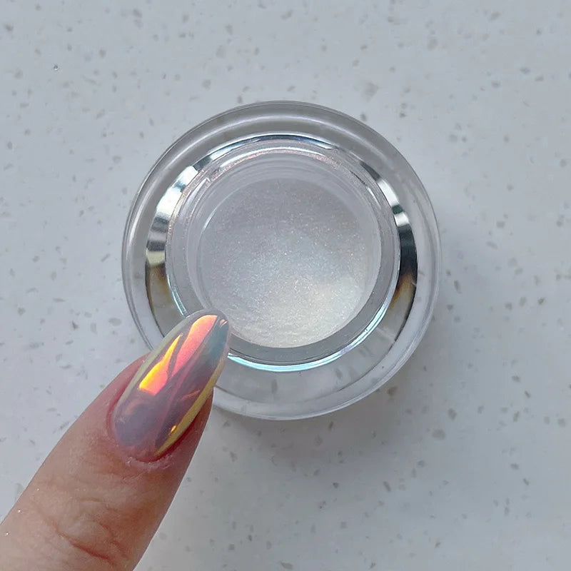 At-Home Nail Manicure Kit