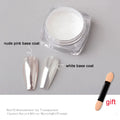 At-Home Nail Manicure Kit
