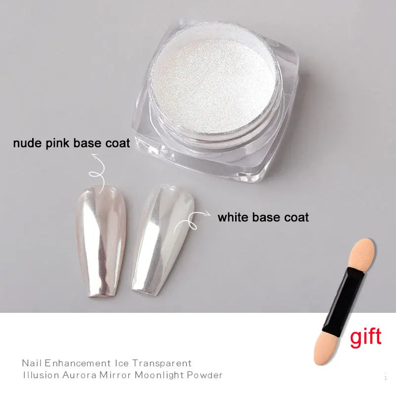 At-Home Nail Manicure Kit