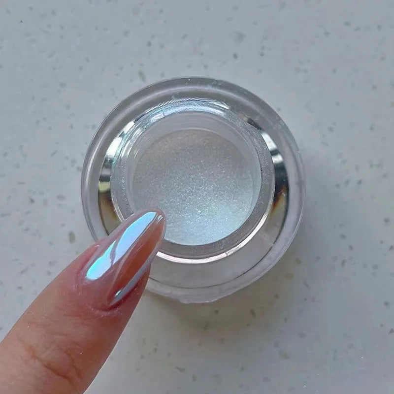 At-Home Nail Manicure Kit