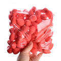 100Pcs Wholesale Mini Makeup Sponges