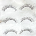 NEW 3 Pairs 3D Mink Lashes