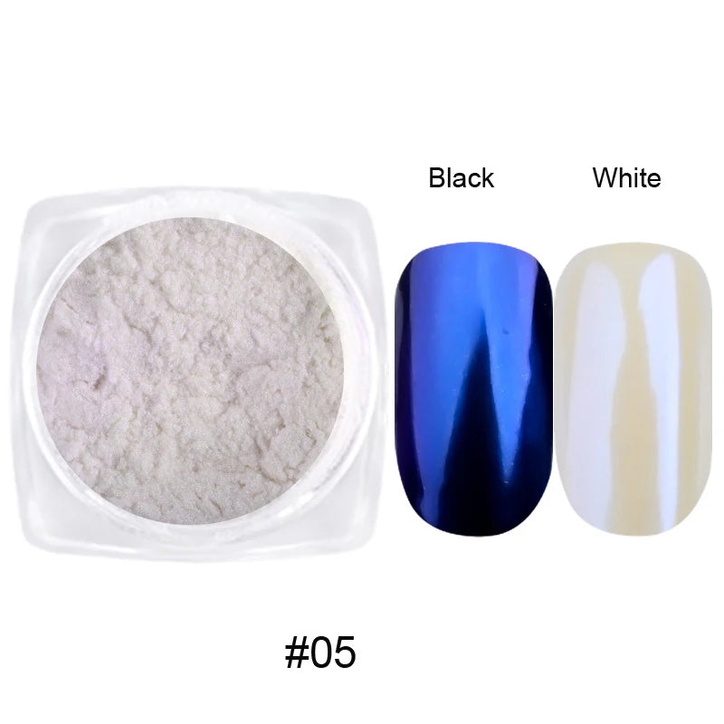 At-Home Nail Manicure Kit